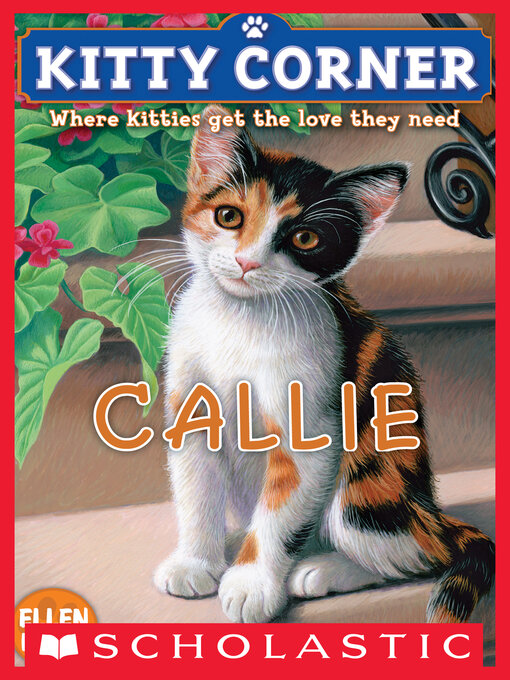 Title details for Callie by Ellen Miles - Available